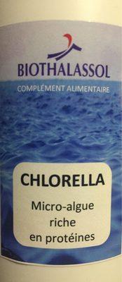 Chlorella