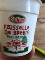 Faiselle De Brebis Report Card