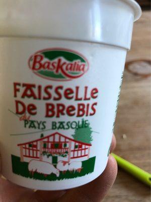 Faiselle De Brebis