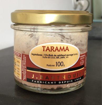 Tarama