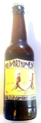 Northmn Blonde