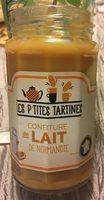 Confiture De Lait Report Card