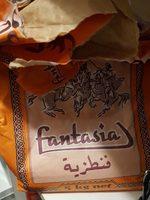 Semoule Couscous Report Card