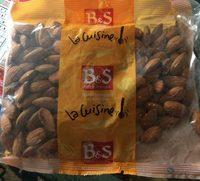 Amandes Dcortiques Report Card