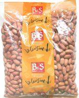 Arachides Brunes Report Card