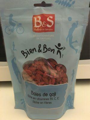 Baies De Goji