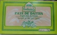 Pte De Dattes Report Card