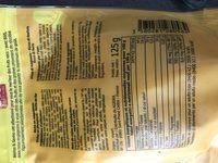 Noix De Cajou Naturelles Ingredients