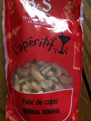 Noix De Cajou