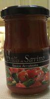 Sauce Arrabiata Report Card