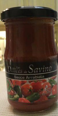 Sauce Arrabiata