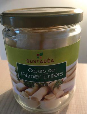 Coeurs De Palmier