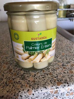 Coeur De Palmier
