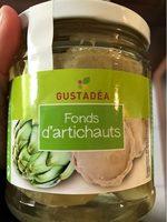 Fonds D'artichauds Report Card