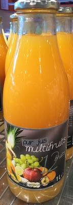 Pur Jus Multifruits