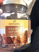 Morilles Speciales Report Card