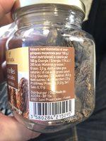 Morilles Speciales Ingredients