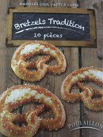 Bretzels Tradition Report Card