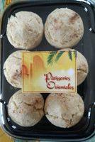 Mini Montecao Report Card