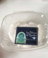 Mini Corne De Gazelle Report Card