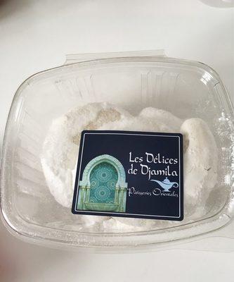 Mini Corne De Gazelle