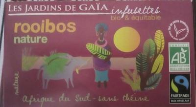 Rooibos Nature