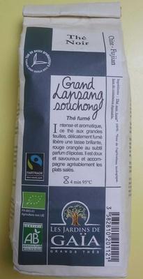 Grand Lapsang Souchong