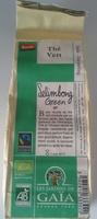 Selimbong Green Report Card