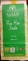 Pin Ho Jade Report Card