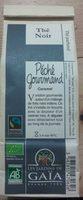 Pch Gourmand Report Card