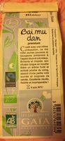 Bai Mu Dan Premium Report Card