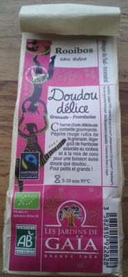 Doudou Dlice