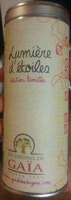 Lumires D'toiles