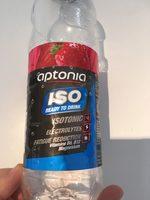 Aptonia Report Card