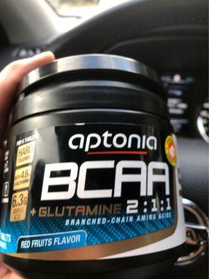 BCAA