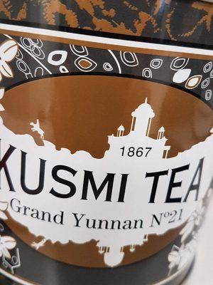 Grand Yunnan N21