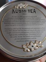 English Breakfast Tea Report Card