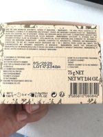 Th Kousmichoff - Troika Ingredients