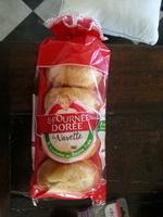 La Navette Report Card