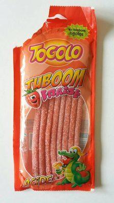Tuboom Fraise