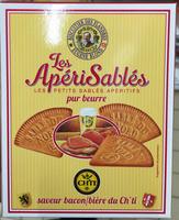 Les Aprisabls Report Card