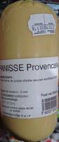 Panisse Provenale Report Card