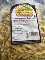 Tagliatelles Aux Oeufs Frais Report Card