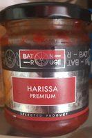 Harissa Premium Report Card