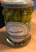 Feferoni Report Card