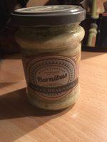 Sauce Barnaise Report Card