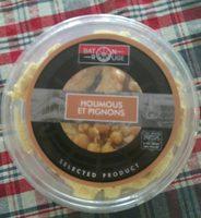 Houmous Et Pignons Report Card