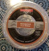 Houmous  La Thina Report Card
