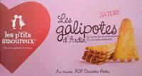 Les Galipotes D'Ardin, Nature Report Card