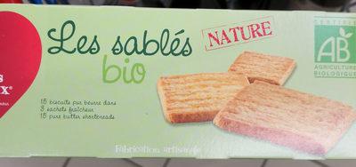 Les Sables Bio